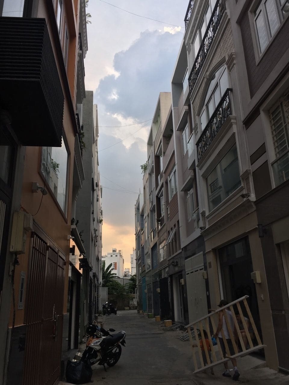 Home4All Ho Chi Minh City Exterior photo